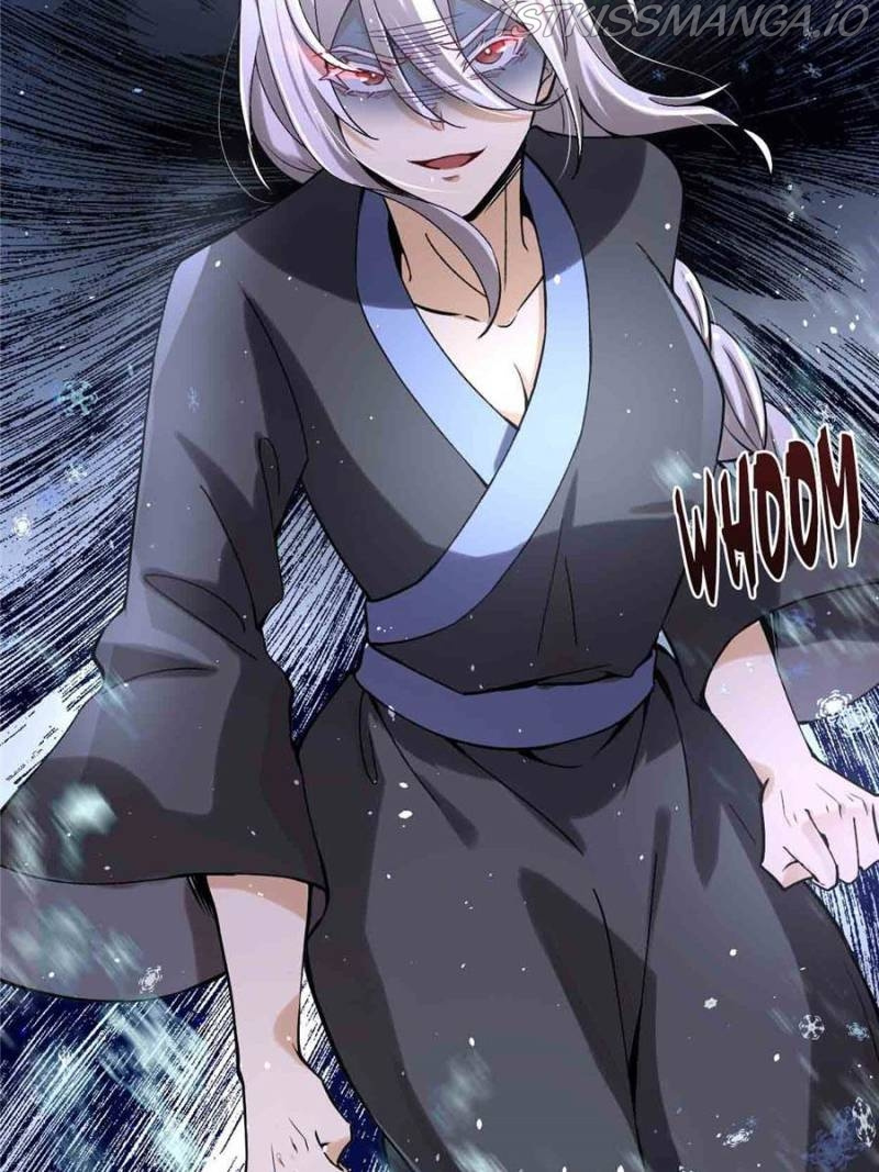 I Might Be A Fake Cultivator chapter 268 - page 16
