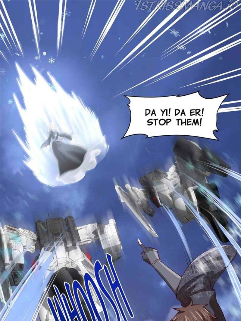 I Might Be A Fake Cultivator chapter 268 - page 19
