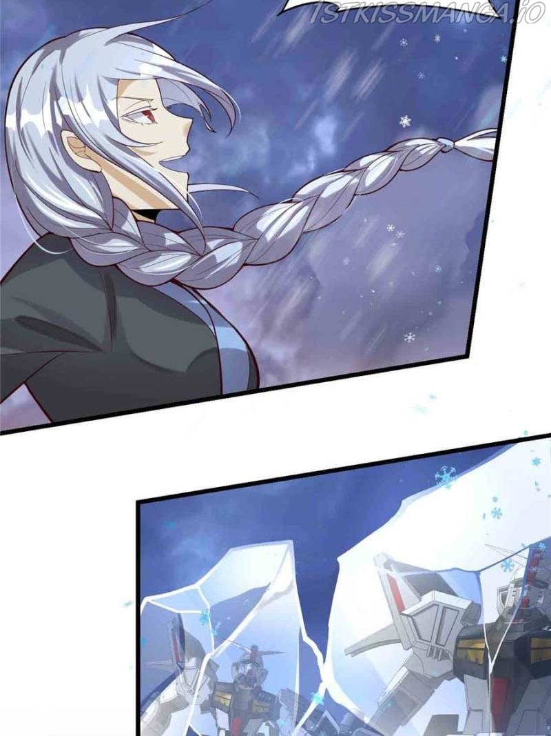 I Might Be A Fake Cultivator chapter 268 - page 22