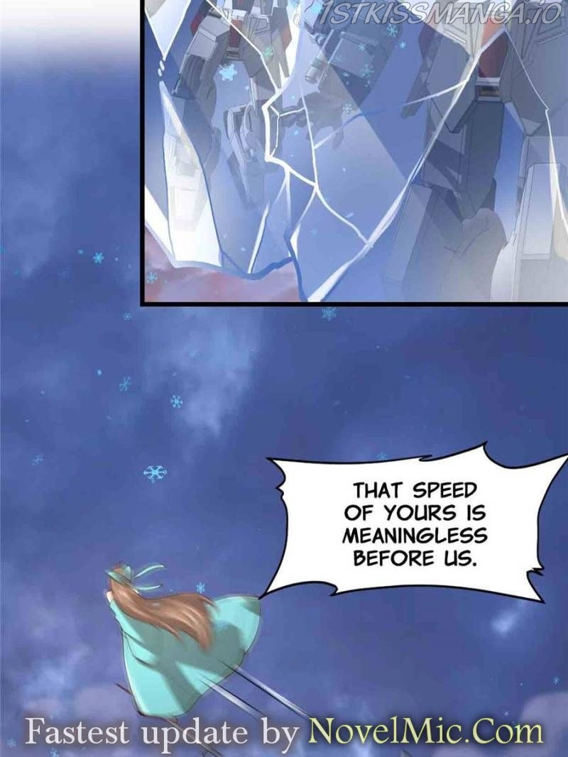 I Might Be A Fake Cultivator chapter 268 - page 23