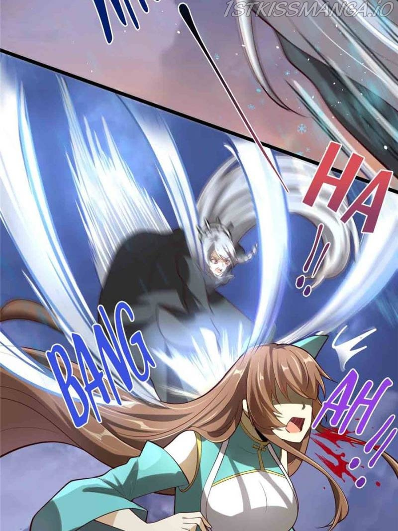I Might Be A Fake Cultivator chapter 268 - page 25