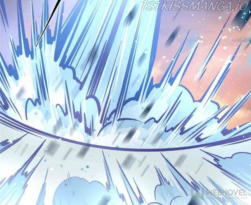 I Might Be A Fake Cultivator chapter 268 - page 27