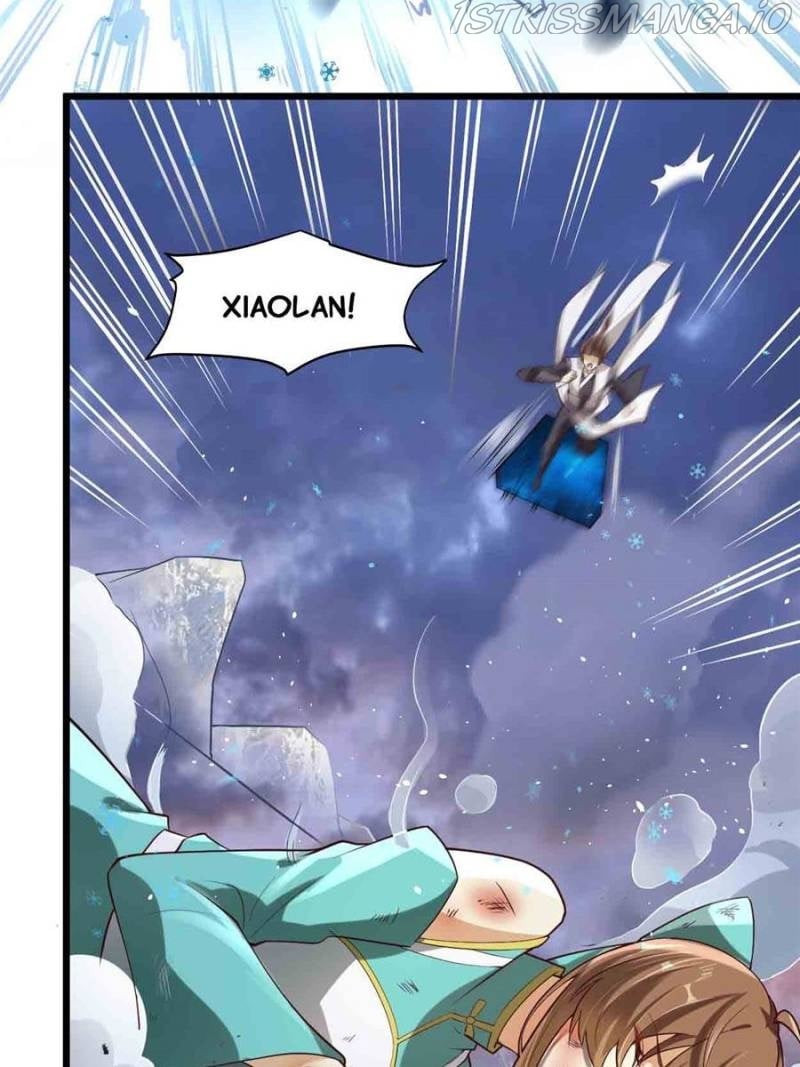 I Might Be A Fake Cultivator chapter 268 - page 28