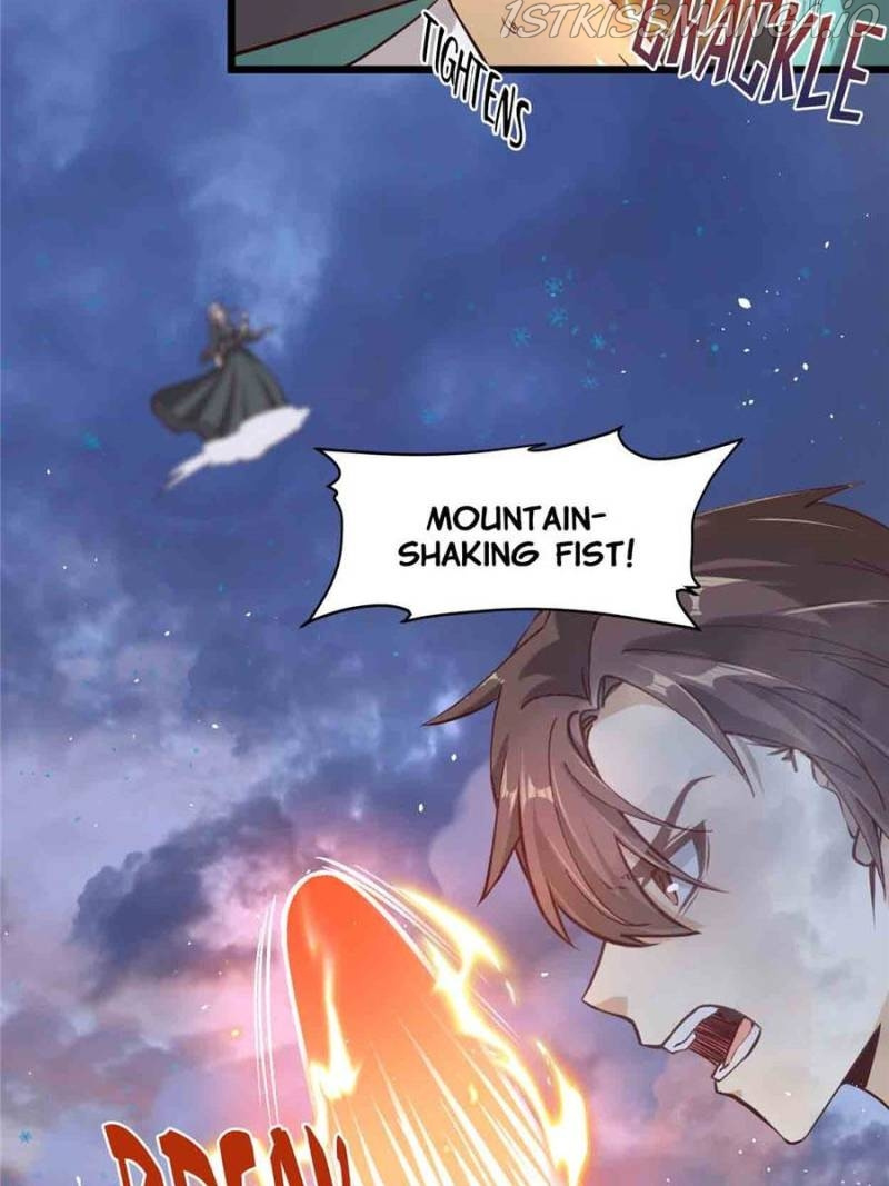 I Might Be A Fake Cultivator chapter 268 - page 31