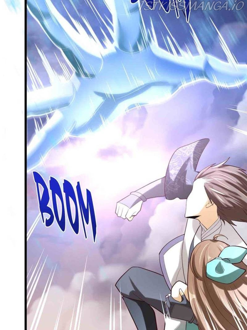 I Might Be A Fake Cultivator chapter 268 - page 34