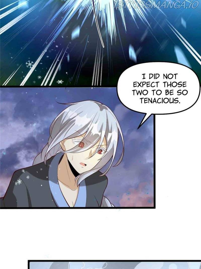 I Might Be A Fake Cultivator chapter 268 - page 38