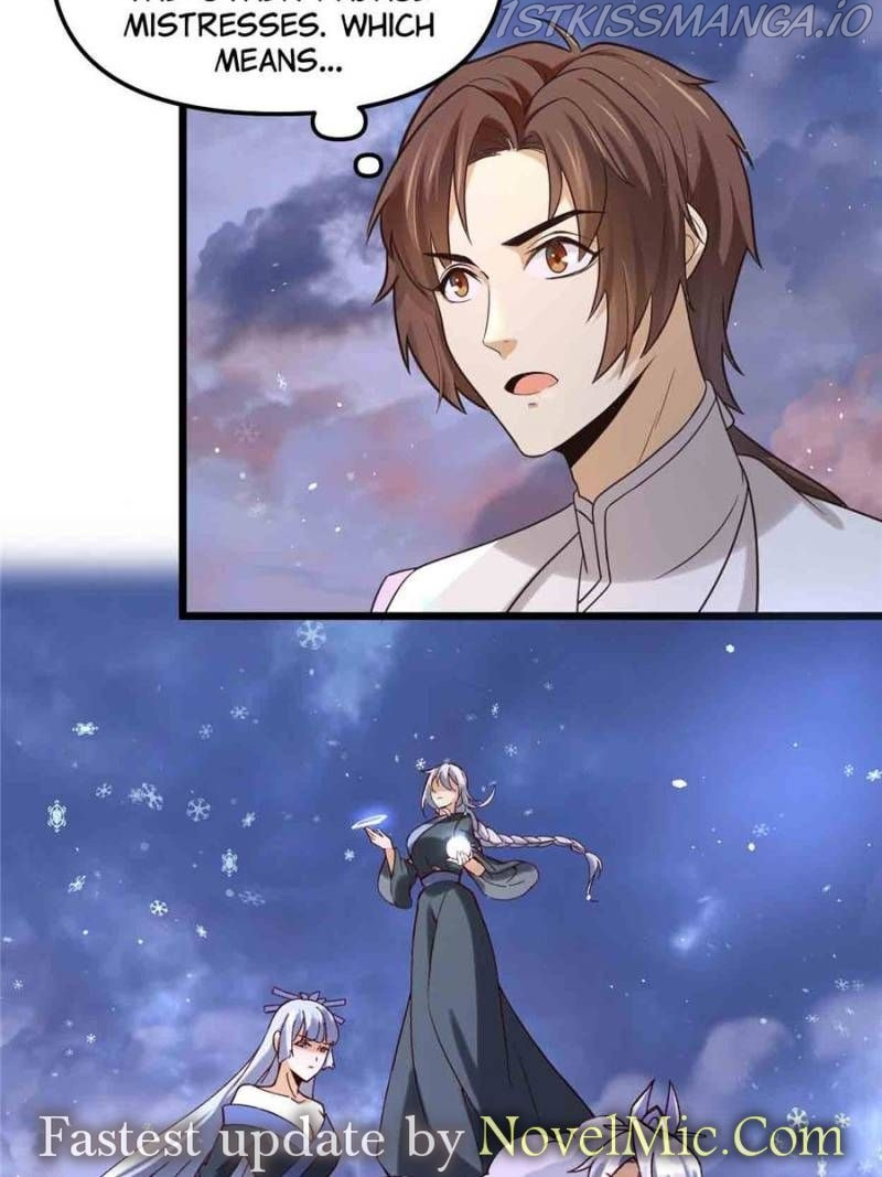 I Might Be A Fake Cultivator chapter 268 - page 4
