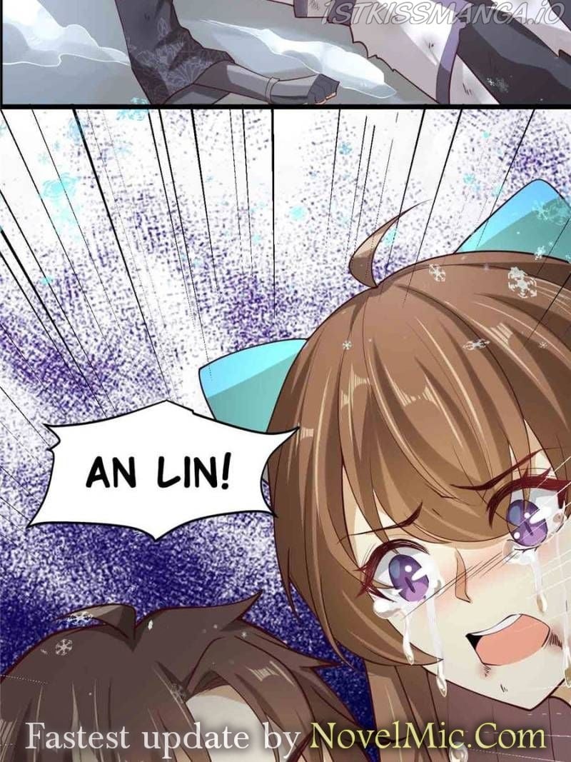 I Might Be A Fake Cultivator chapter 268 - page 41