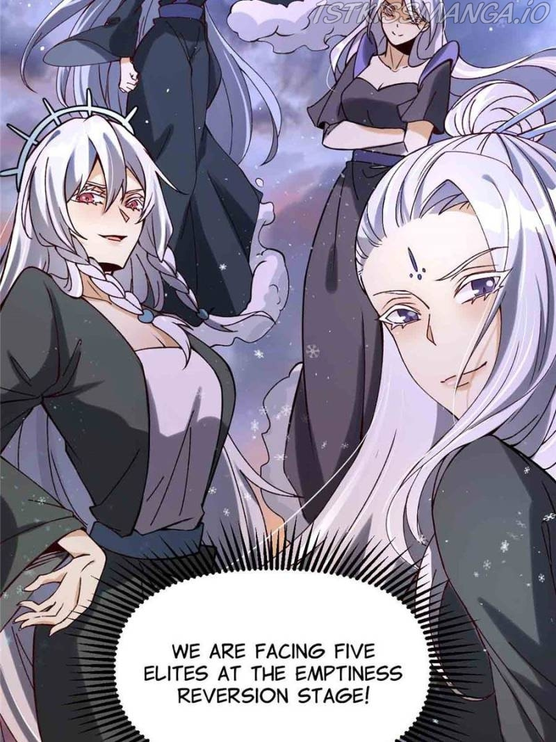 I Might Be A Fake Cultivator chapter 268 - page 5