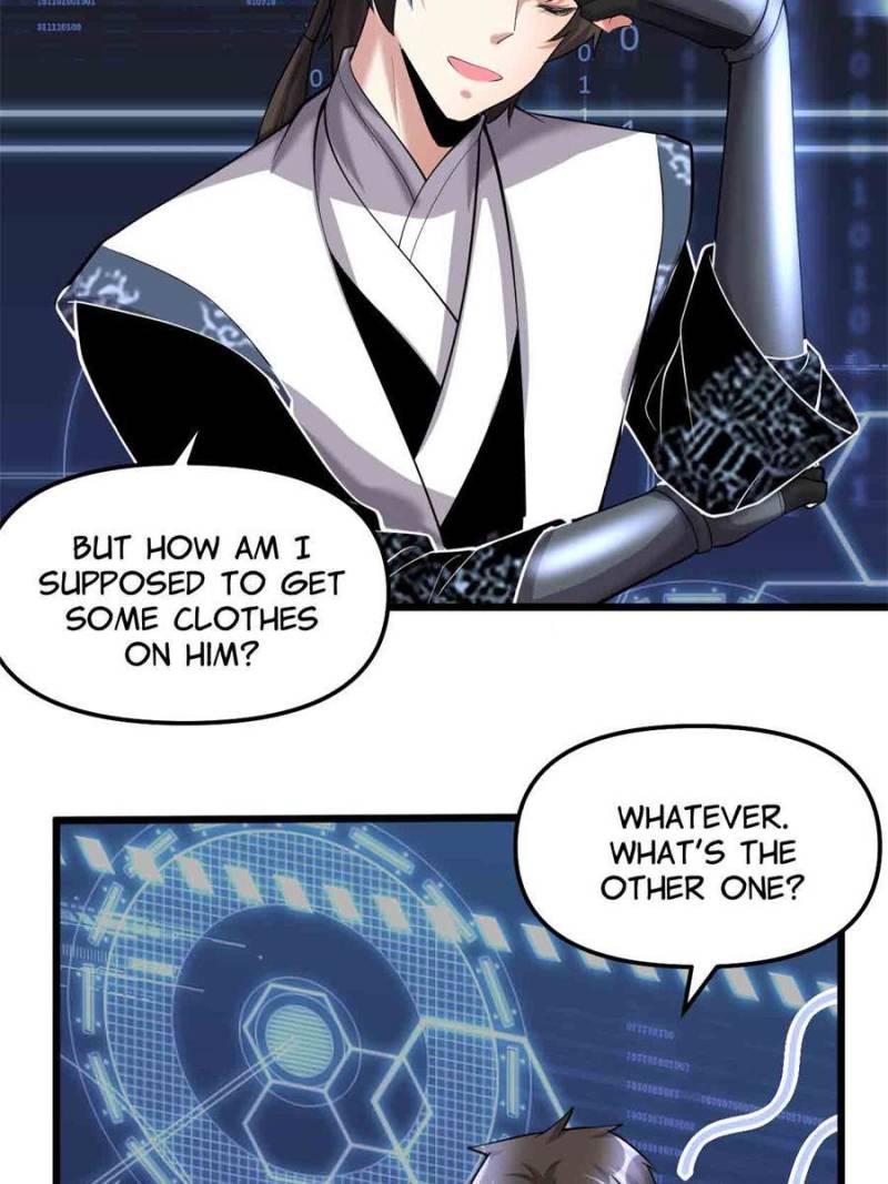 I Might Be A Fake Cultivator chapter 267 - page 13