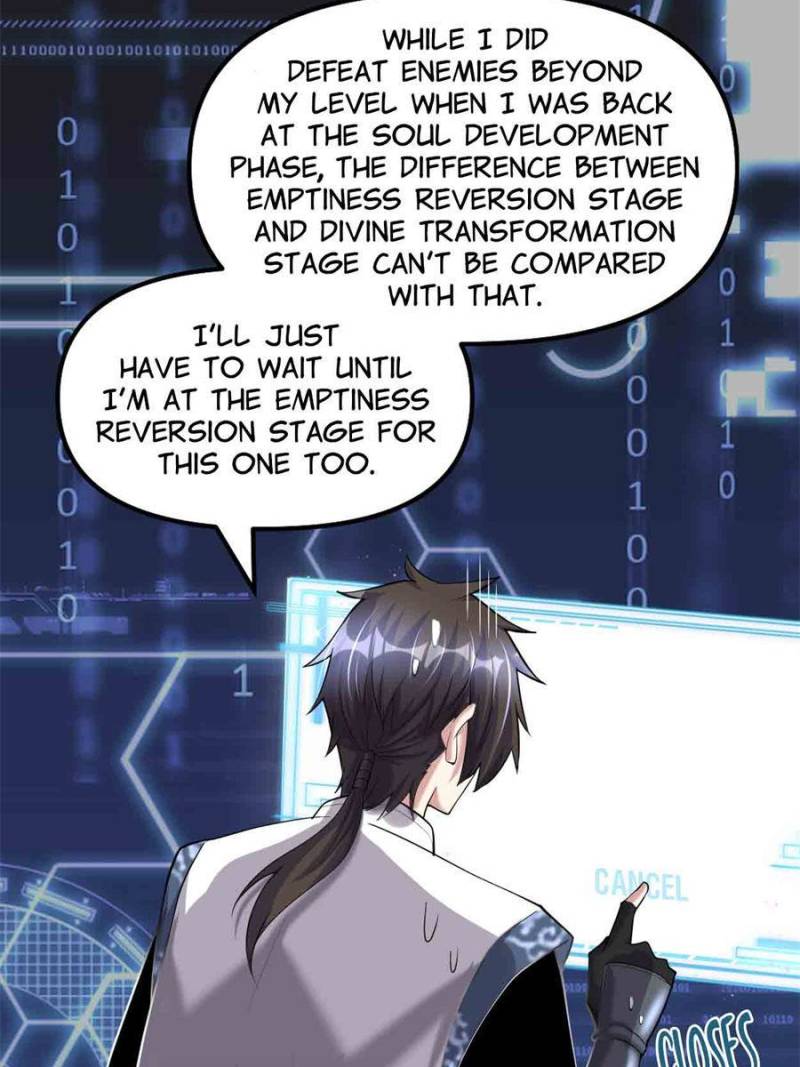 I Might Be A Fake Cultivator chapter 267 - page 16