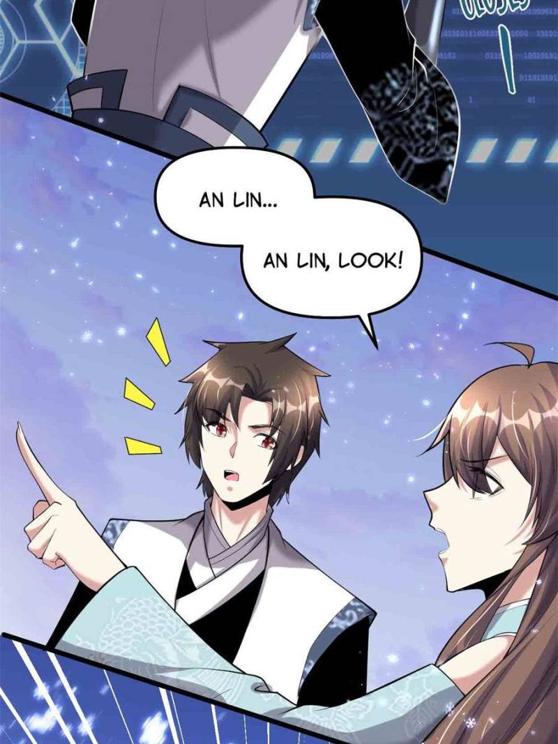 I Might Be A Fake Cultivator chapter 267 - page 17