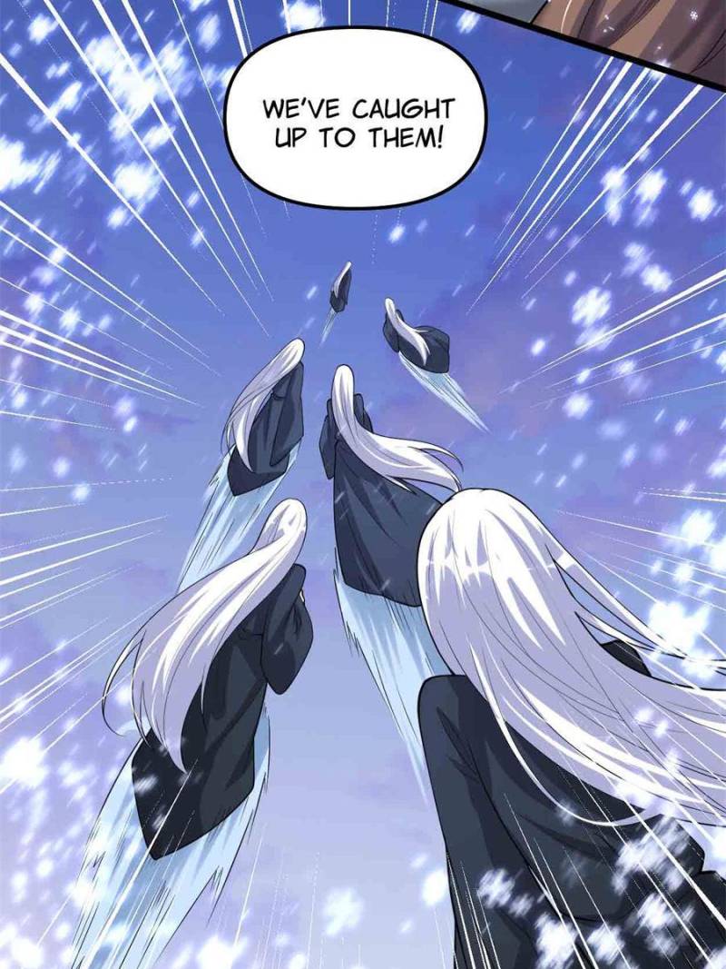 I Might Be A Fake Cultivator chapter 267 - page 18