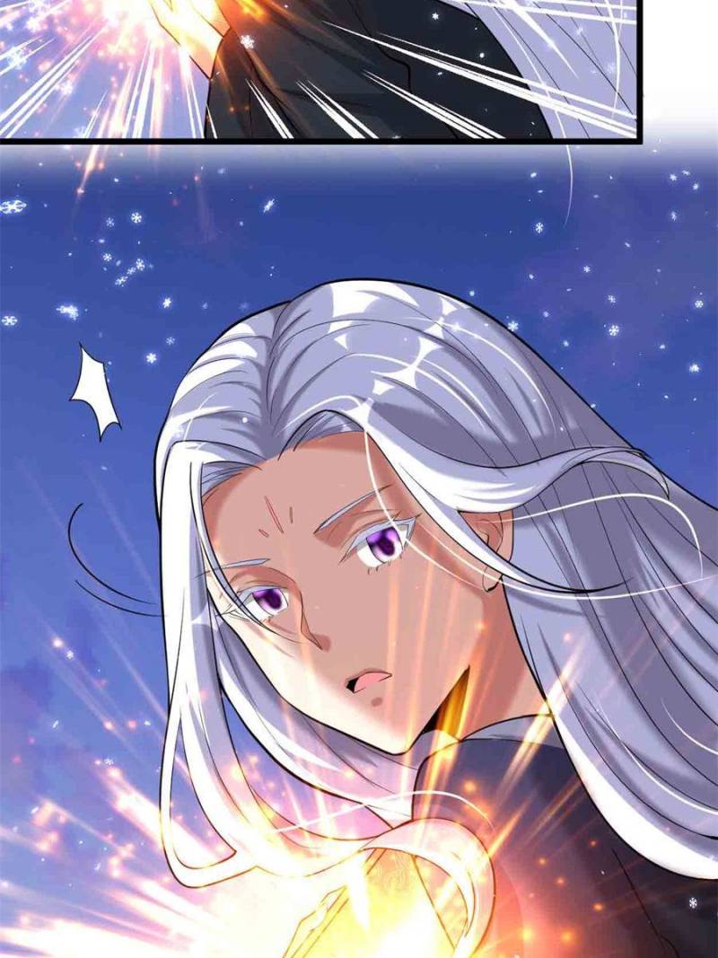 I Might Be A Fake Cultivator chapter 267 - page 20