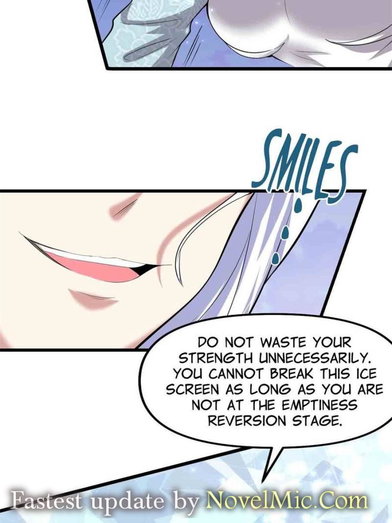 I Might Be A Fake Cultivator chapter 267 - page 24