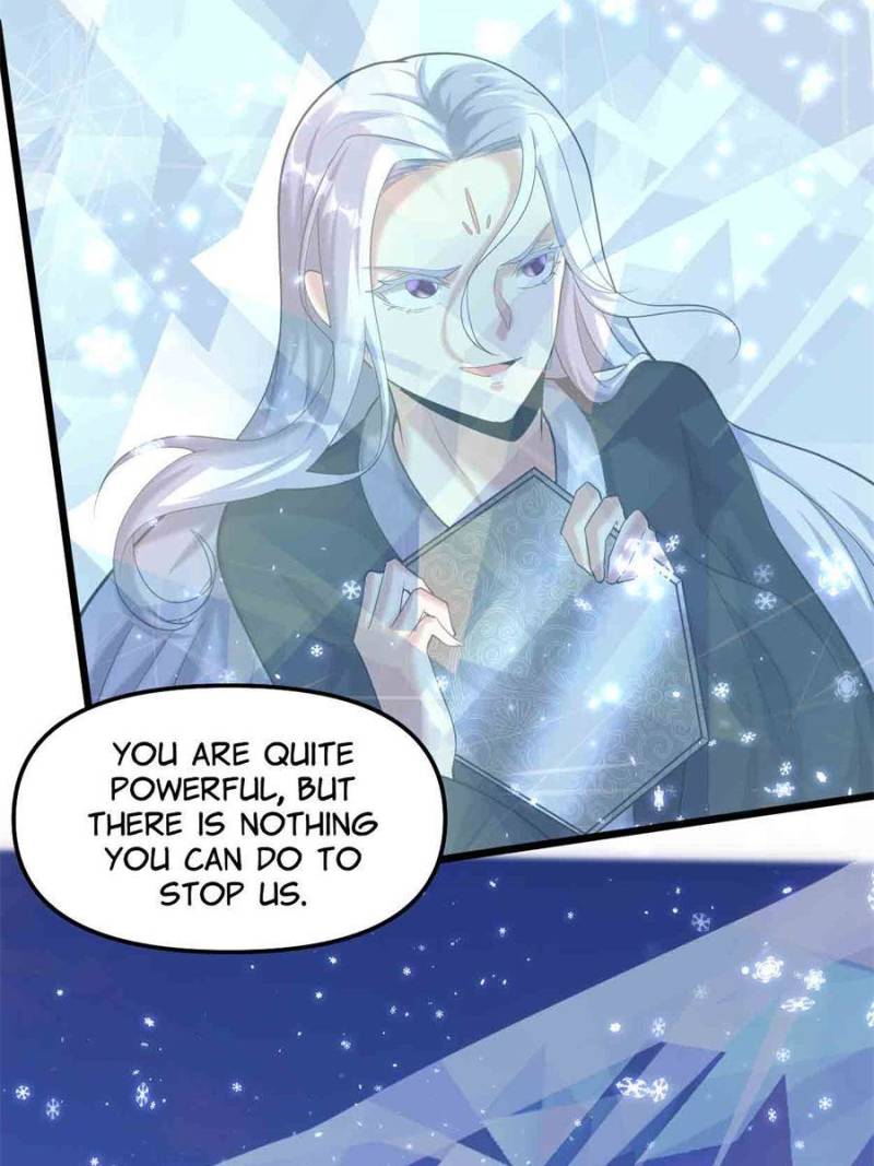 I Might Be A Fake Cultivator chapter 267 - page 25