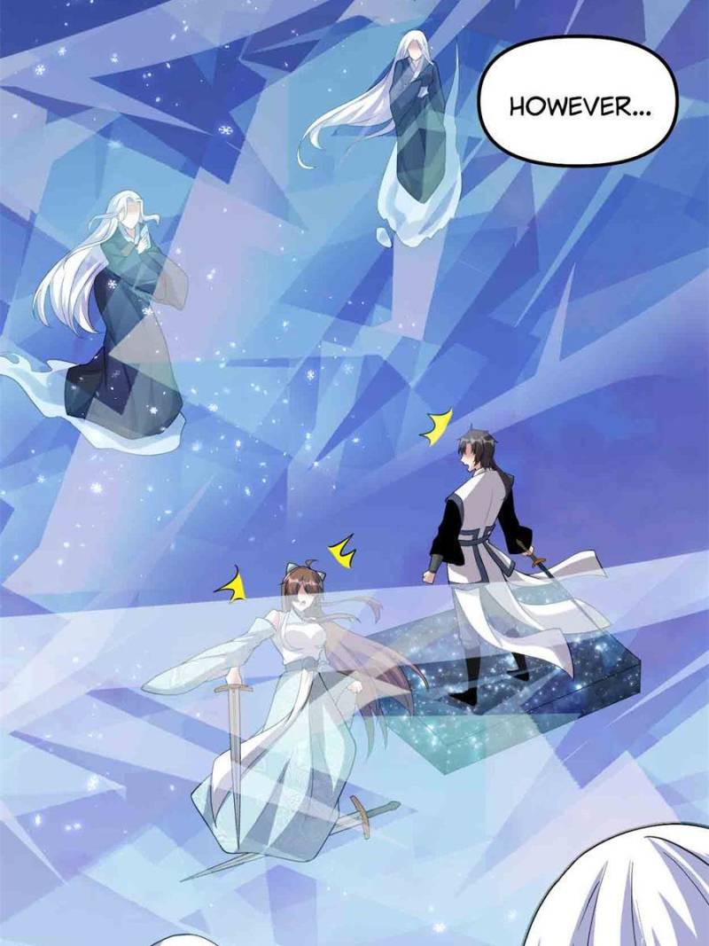 I Might Be A Fake Cultivator chapter 267 - page 26