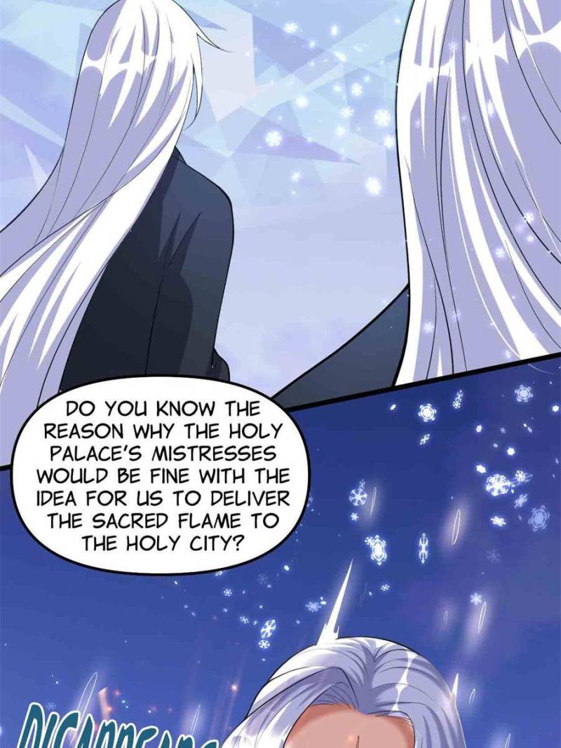 I Might Be A Fake Cultivator chapter 267 - page 27