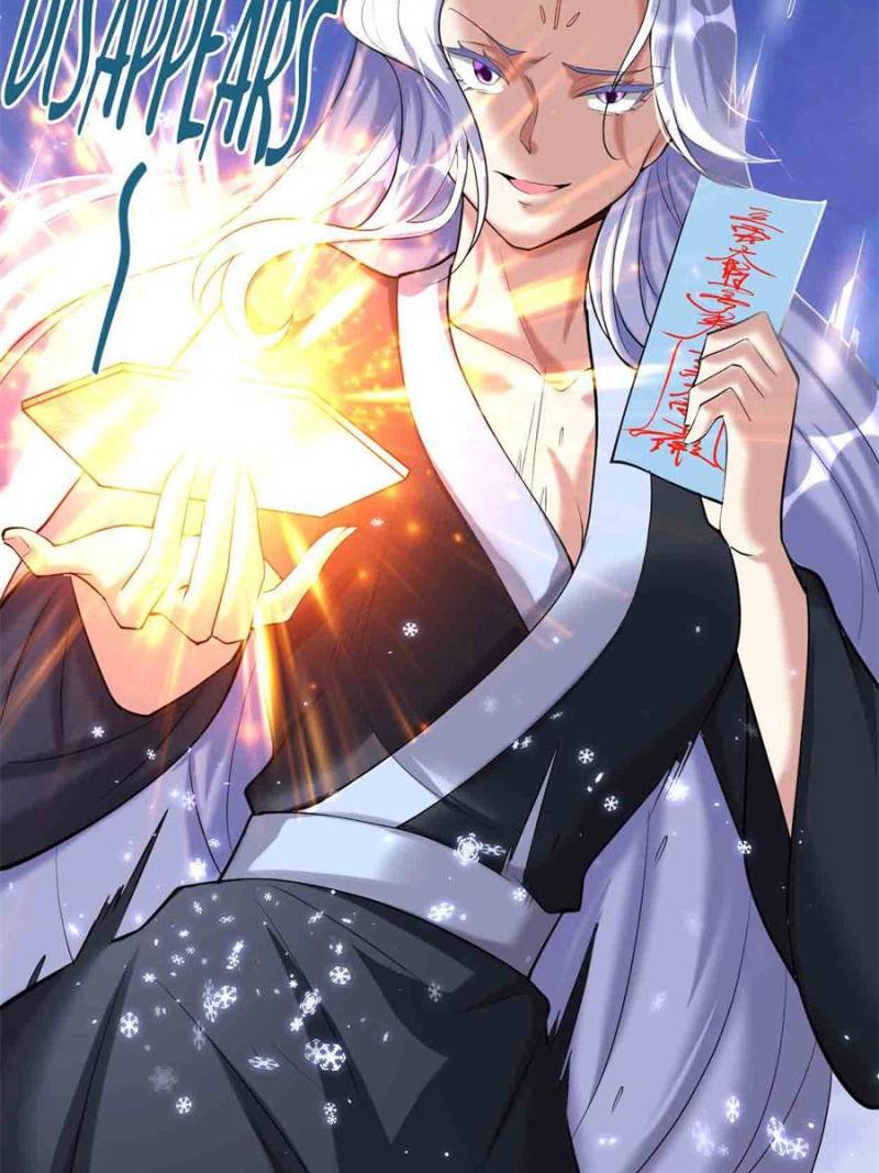 I Might Be A Fake Cultivator chapter 267 - page 28