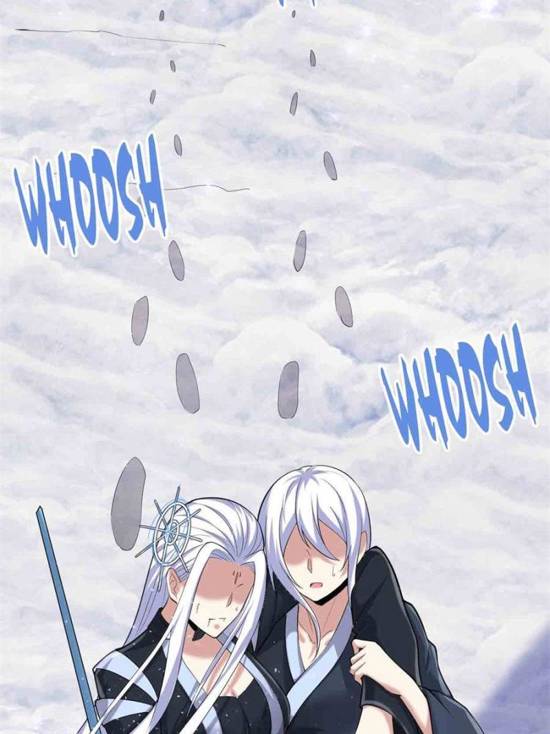 I Might Be A Fake Cultivator chapter 267 - page 31