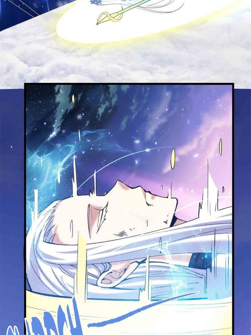 I Might Be A Fake Cultivator chapter 267 - page 35