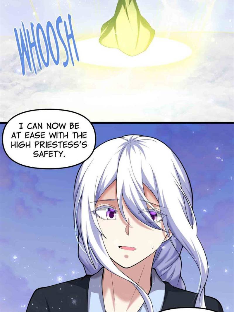 I Might Be A Fake Cultivator chapter 267 - page 37