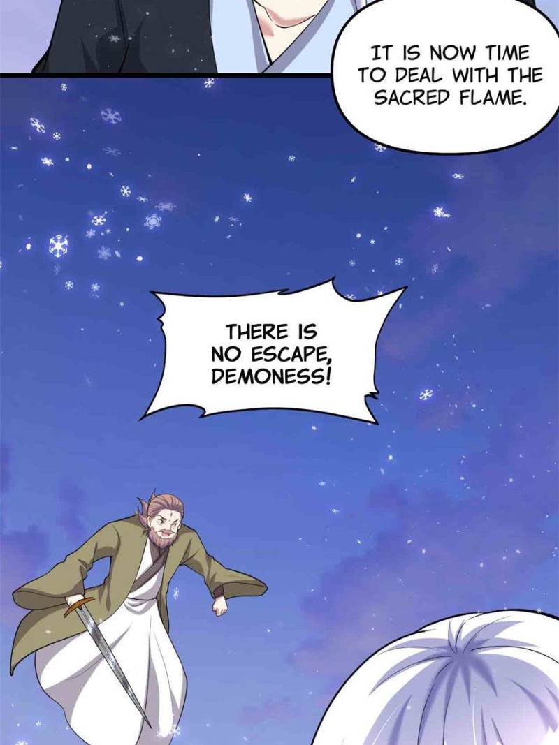 I Might Be A Fake Cultivator chapter 267 - page 38