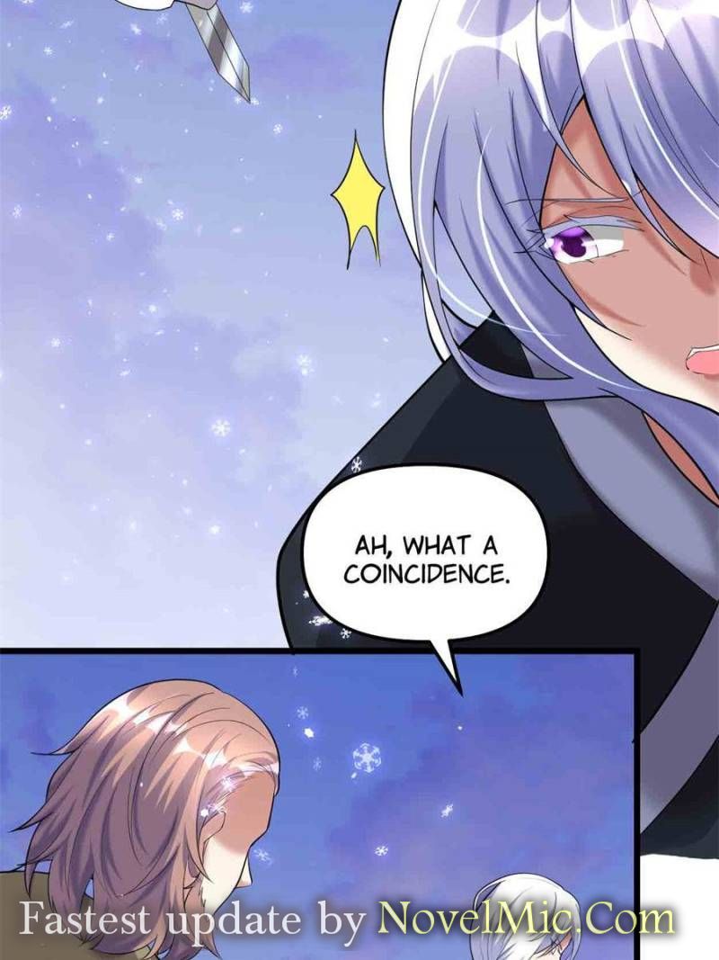 I Might Be A Fake Cultivator chapter 267 - page 39