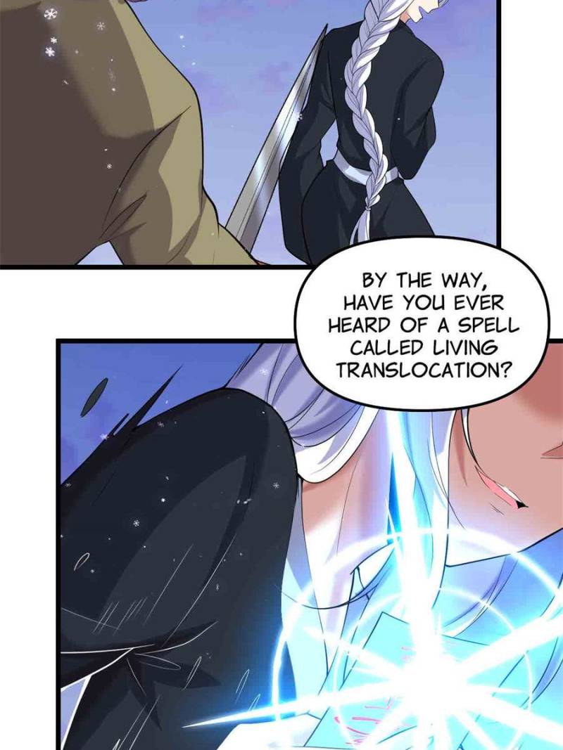 I Might Be A Fake Cultivator chapter 267 - page 40