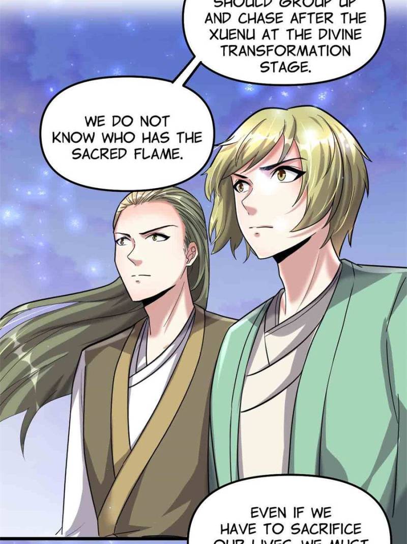 I Might Be A Fake Cultivator chapter 267 - page 5