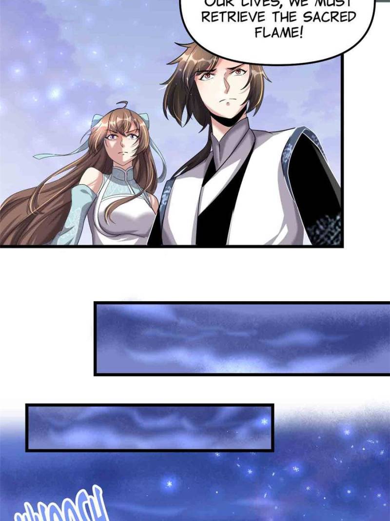 I Might Be A Fake Cultivator chapter 267 - page 6