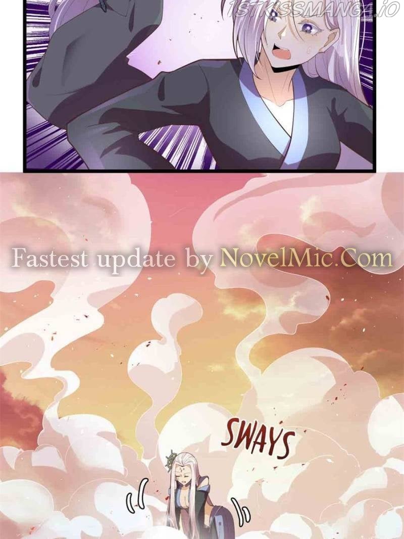 I Might Be A Fake Cultivator chapter 266 - page 10