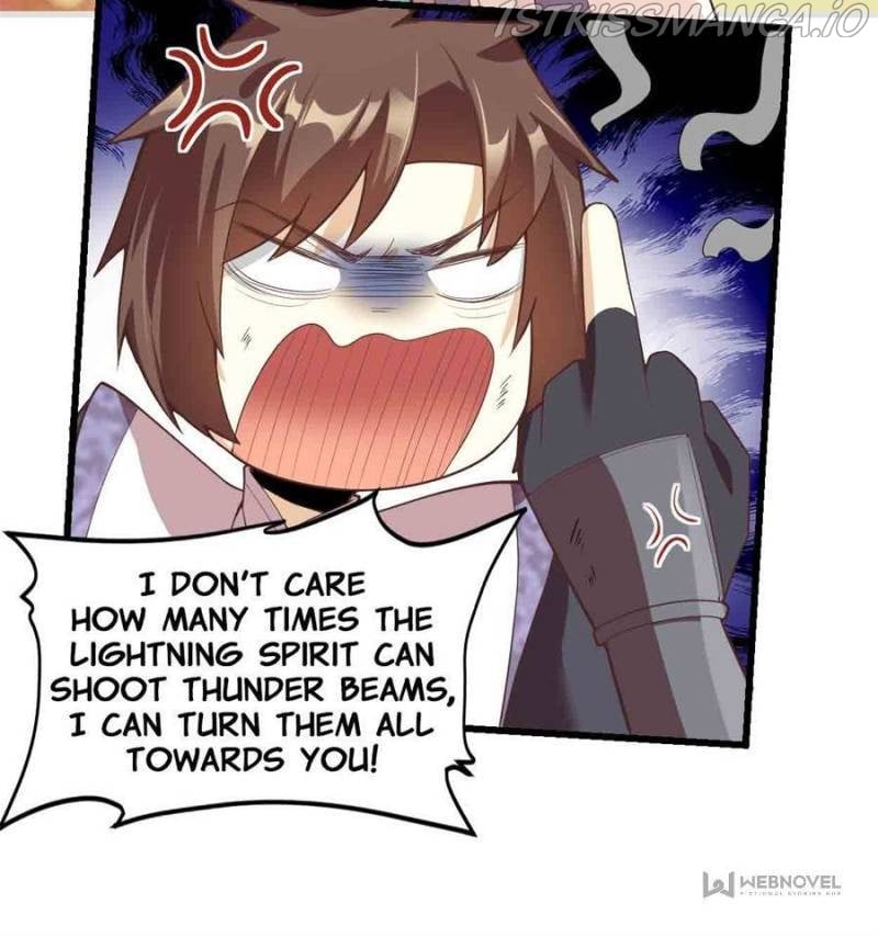 I Might Be A Fake Cultivator chapter 266 - page 12