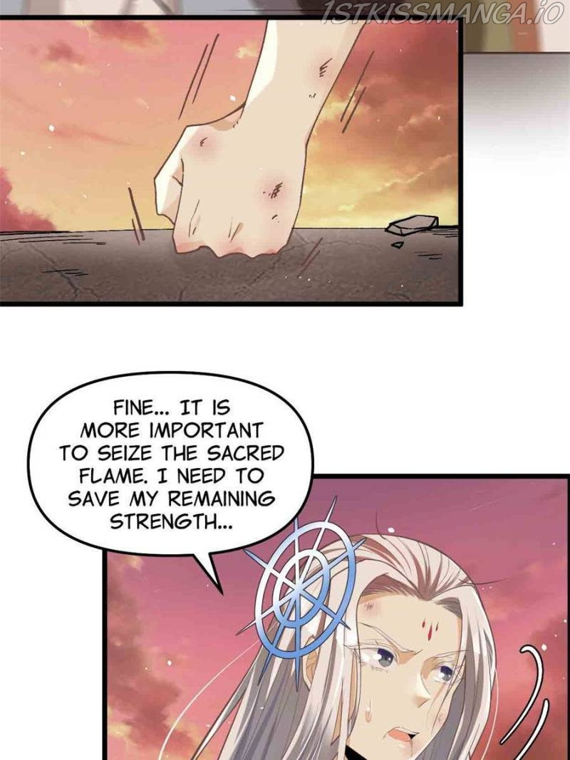 I Might Be A Fake Cultivator chapter 266 - page 15