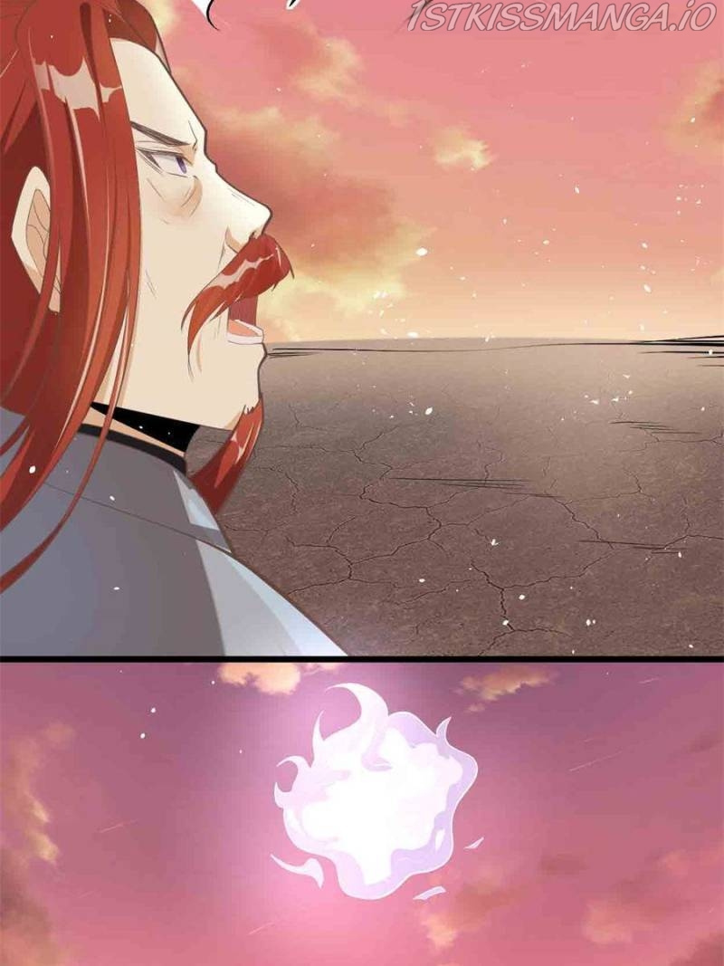 I Might Be A Fake Cultivator chapter 266 - page 17