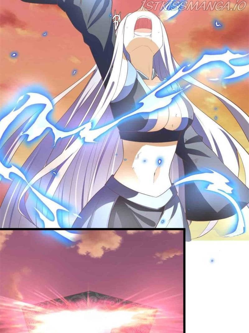 I Might Be A Fake Cultivator chapter 266 - page 19