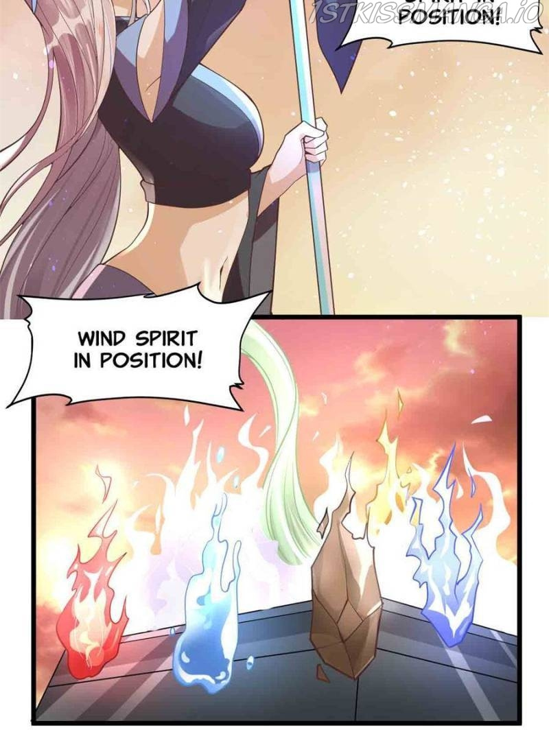 I Might Be A Fake Cultivator chapter 266 - page 2