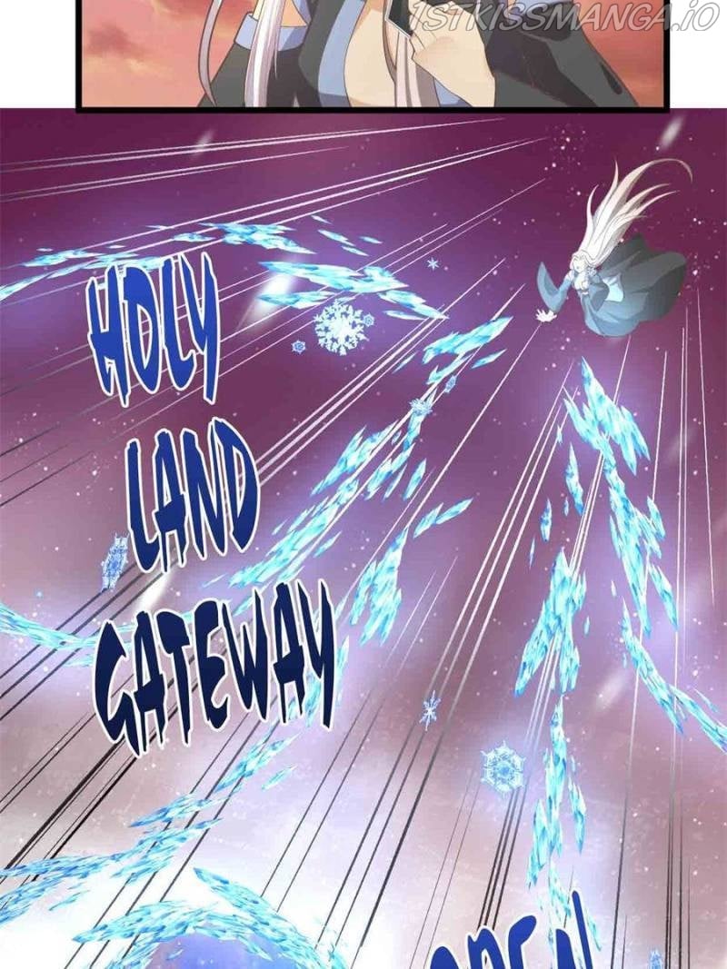 I Might Be A Fake Cultivator chapter 266 - page 23