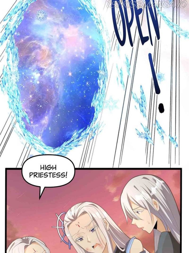 I Might Be A Fake Cultivator chapter 266 - page 24