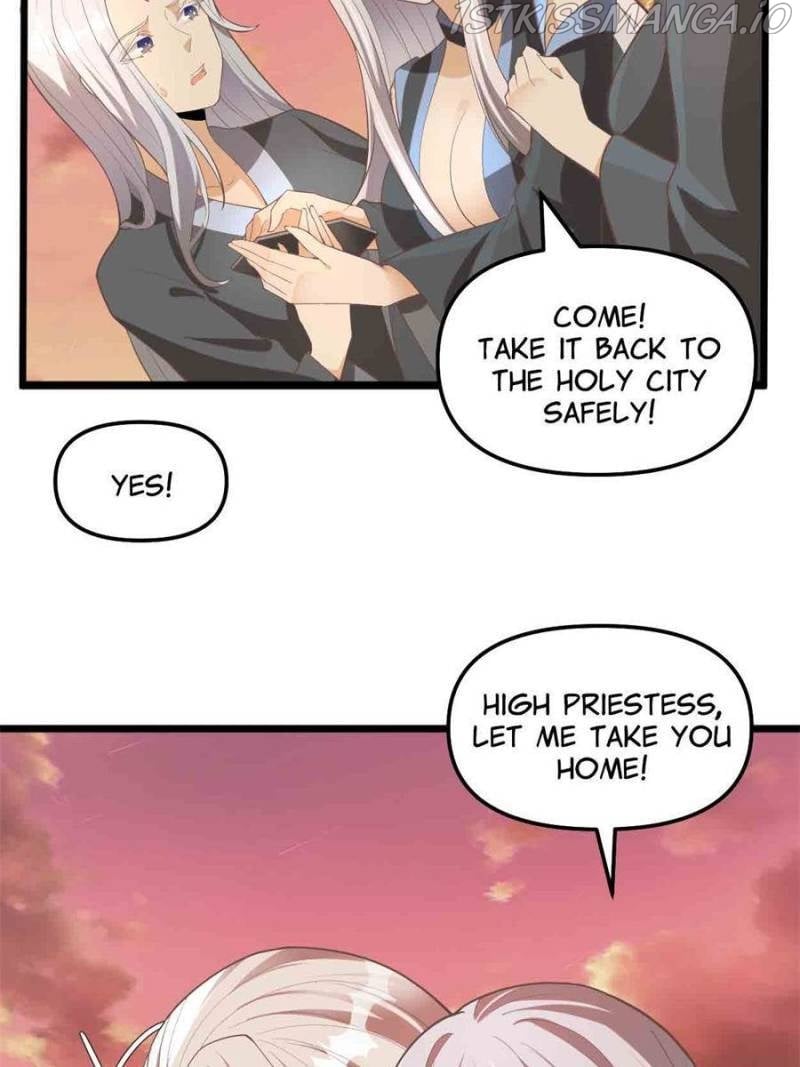 I Might Be A Fake Cultivator chapter 266 - page 25