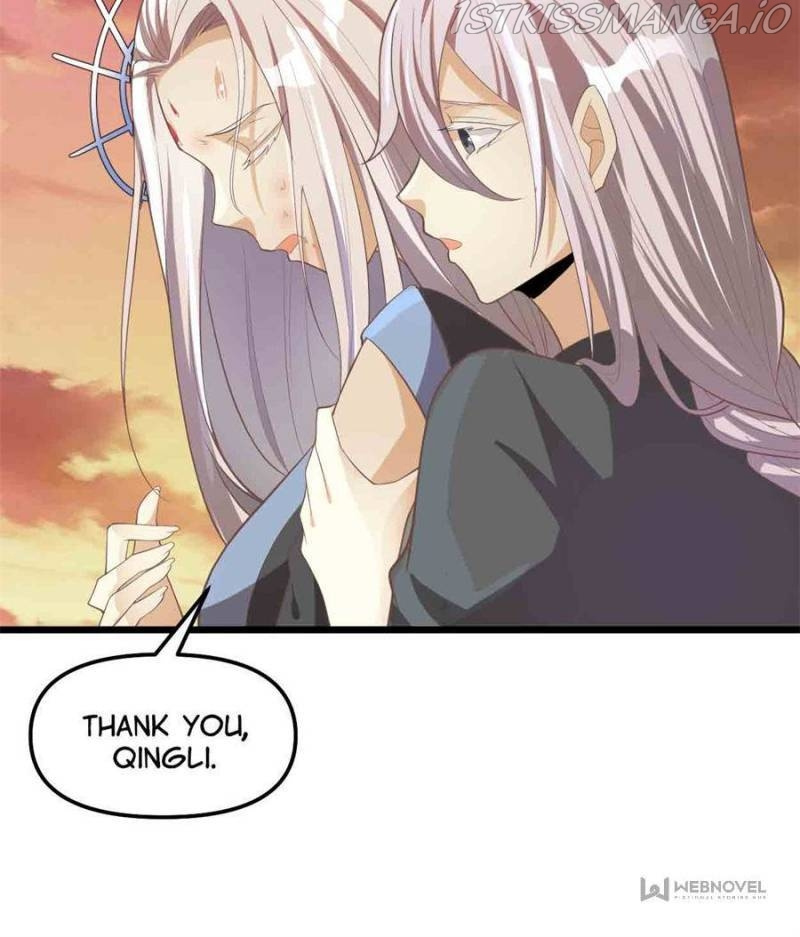 I Might Be A Fake Cultivator chapter 266 - page 26