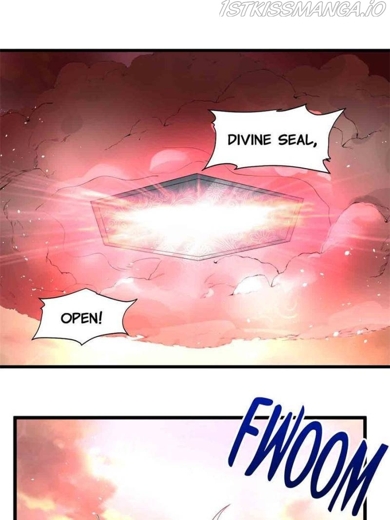 I Might Be A Fake Cultivator chapter 266 - page 3