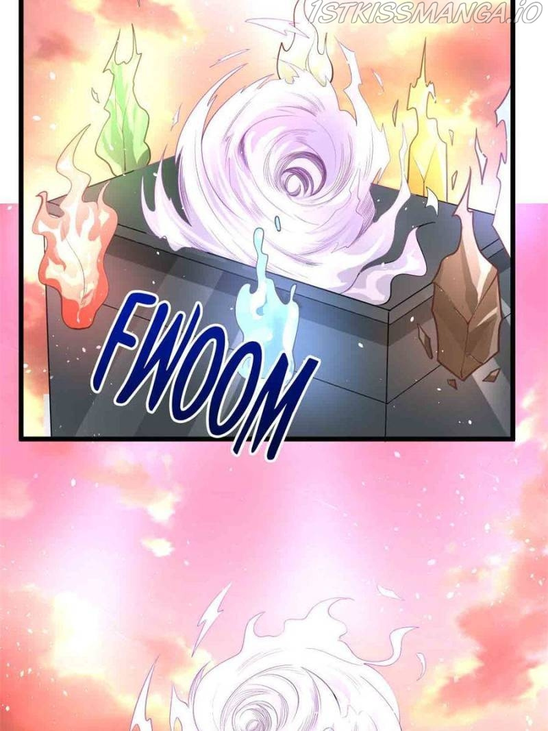 I Might Be A Fake Cultivator chapter 266 - page 4
