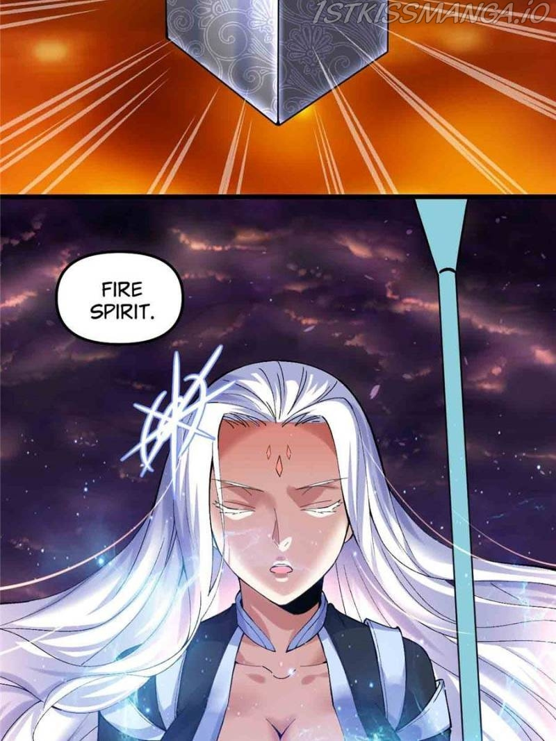I Might Be A Fake Cultivator chapter 265 - page 11