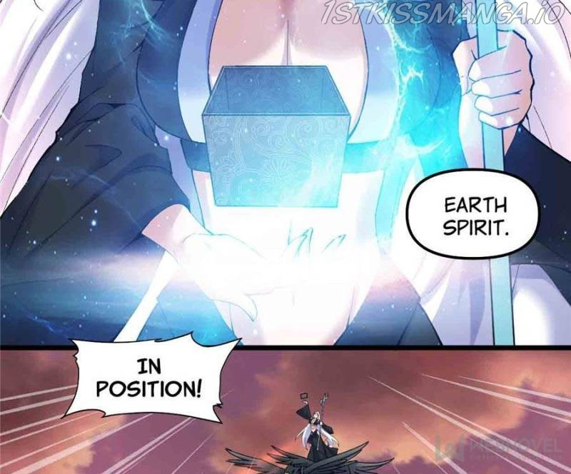 I Might Be A Fake Cultivator chapter 265 - page 12