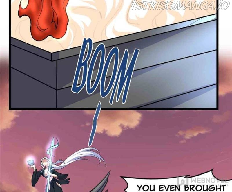 I Might Be A Fake Cultivator chapter 265 - page 15