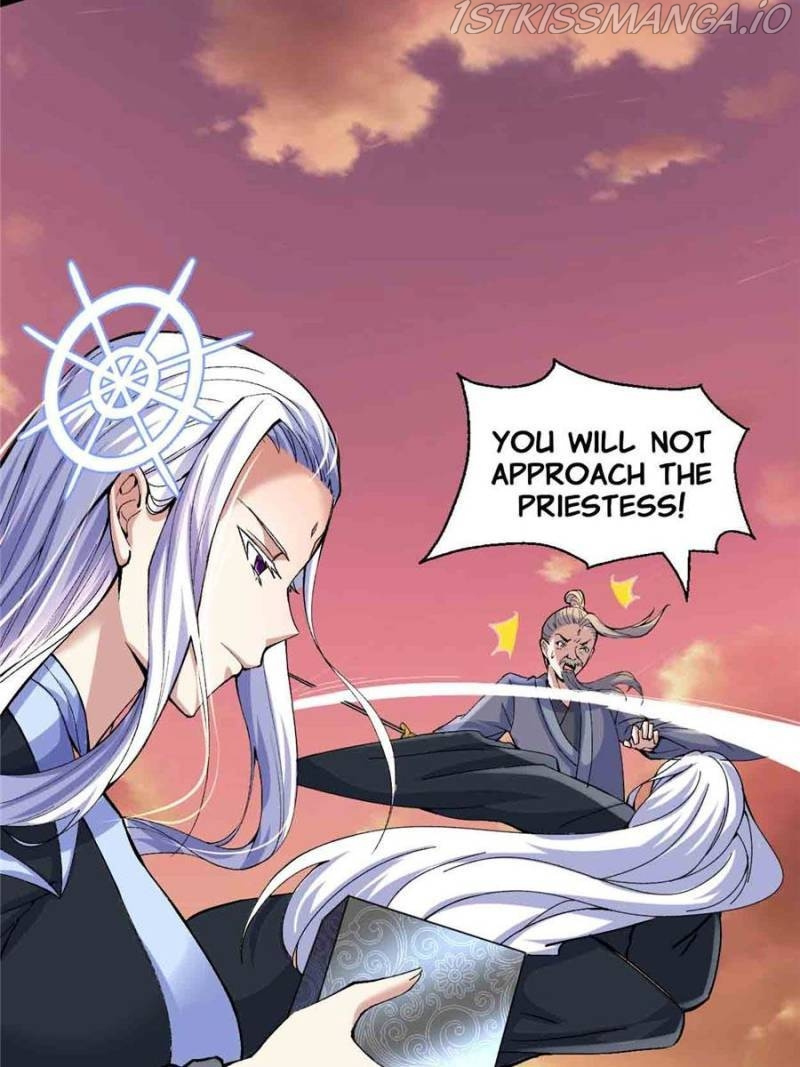 I Might Be A Fake Cultivator chapter 265 - page 17