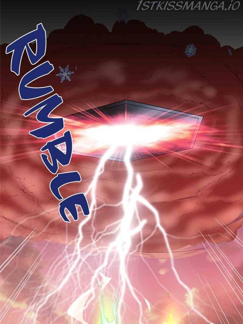 I Might Be A Fake Cultivator chapter 265 - page 23