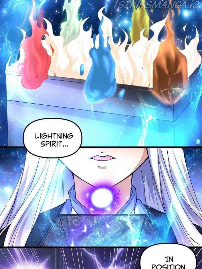 I Might Be A Fake Cultivator chapter 265 - page 28