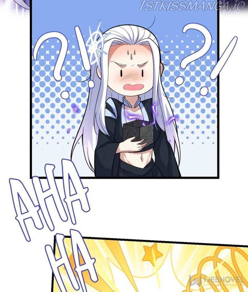 I Might Be A Fake Cultivator chapter 265 - page 30
